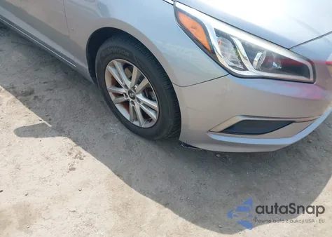 2017 Hyundai Sonata from USA, damaged, VIN 5NPE24AF7HH562471
